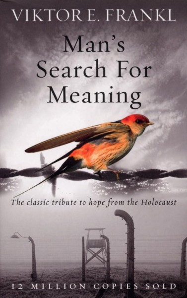 Фото Man's Search For Meaning