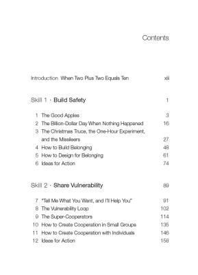 The Culture Code: The Secrets of Highly Successful Groups