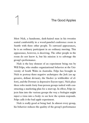 The Culture Code: The Secrets of Highly Successful Groups