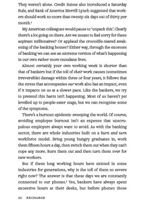 The Joy of Work: 30 Ways to Fix Your Work Culture and Fall in Love with Your Job Again