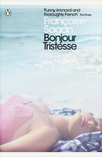 Фото Bonjour Tristesse and A Certain Smile