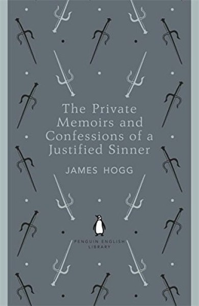 Фото The Private Memoirs and Confessions of a Justified Sinner