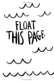Фото Wreck This Journal 9