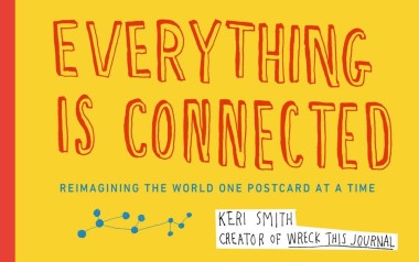 Фото Everything is Connected