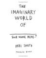 Фото The Imaginary World of 2