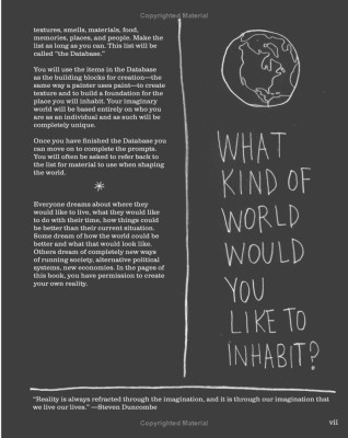 The Imaginary World of