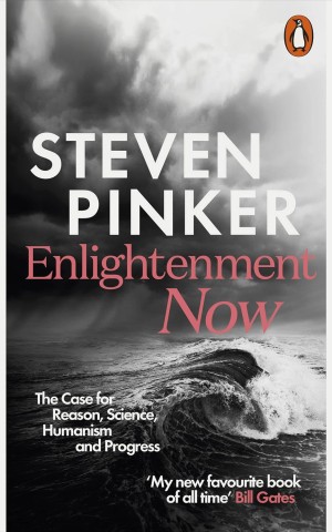 Enlightenment Now