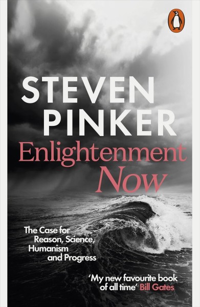 Фото Enlightenment Now