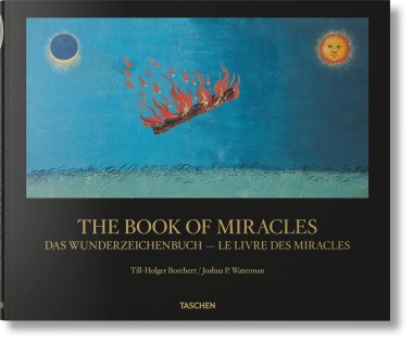 Фото The Book of Miracles