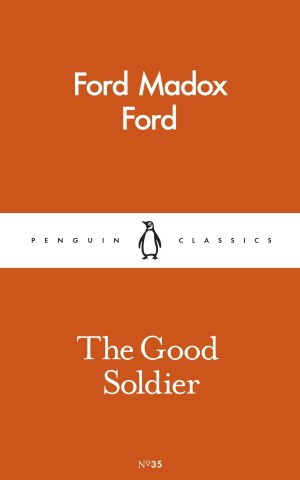 The Good Soldier