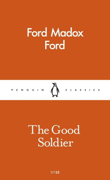 Фото The Good Soldier