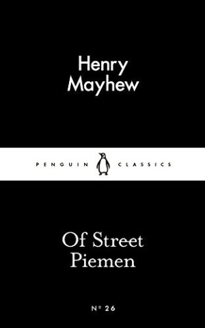 Of Street Piemen