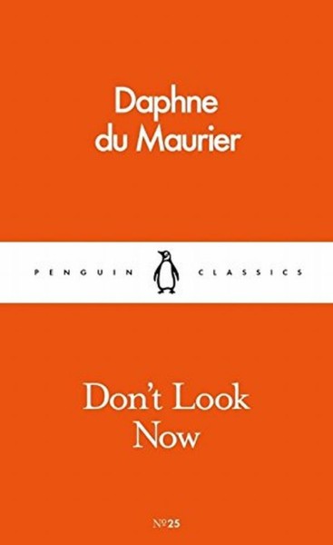 Фото Don't Look Now