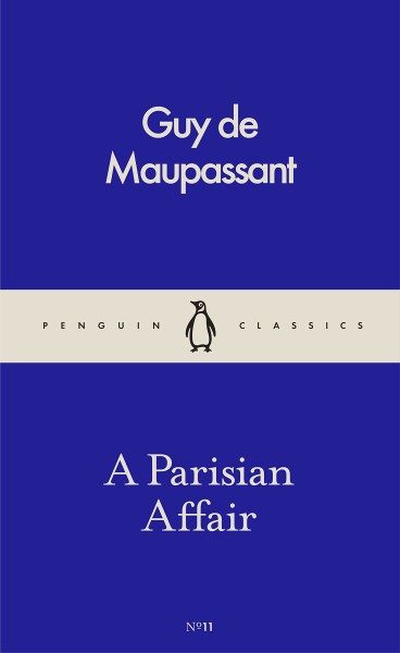 Фото A Parisian Affair