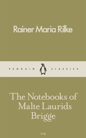 The Notebooks of Malte Laurids Brigge