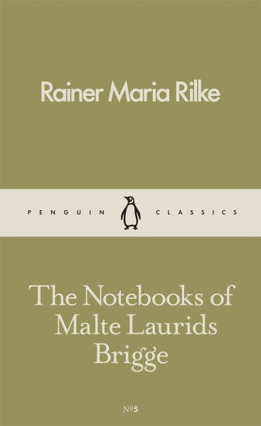 Фото The Notebooks of Malte Laurids Brigge