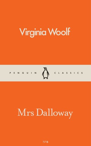 Mrs Dalloway