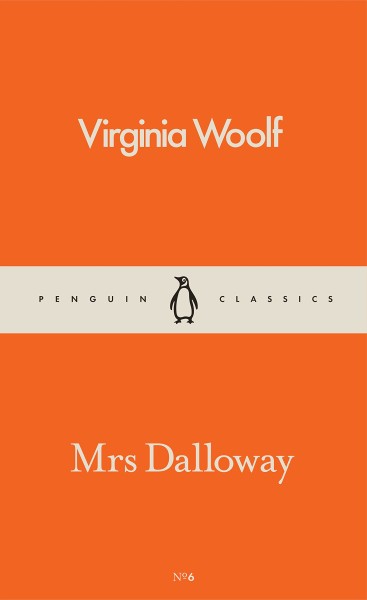 Фото Mrs Dalloway