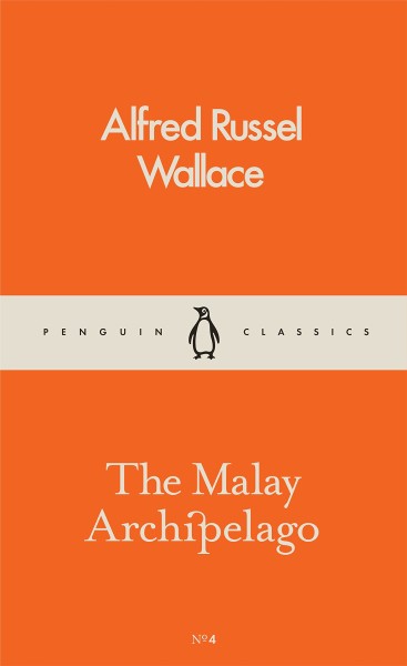 Фото The Malay Archipelago