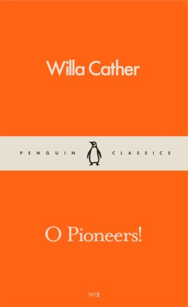 Фото O Pioneers!