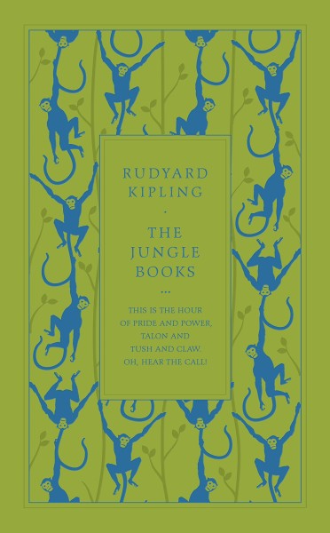 Фото The Jungle Books