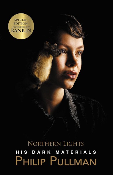 Фото His Dark Materials 1. Northern Lights
