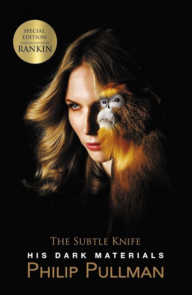 Фото His Dark Materials 2. The Subtle Knife