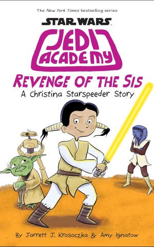 Star Wars. Jedi Academy 7