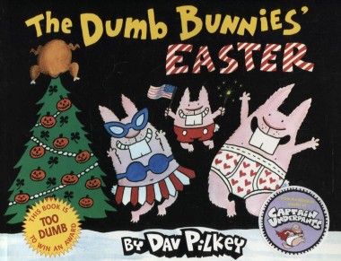 Фото The Dumb Bunnies' Easter