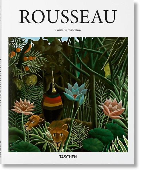 Фото Rousseau