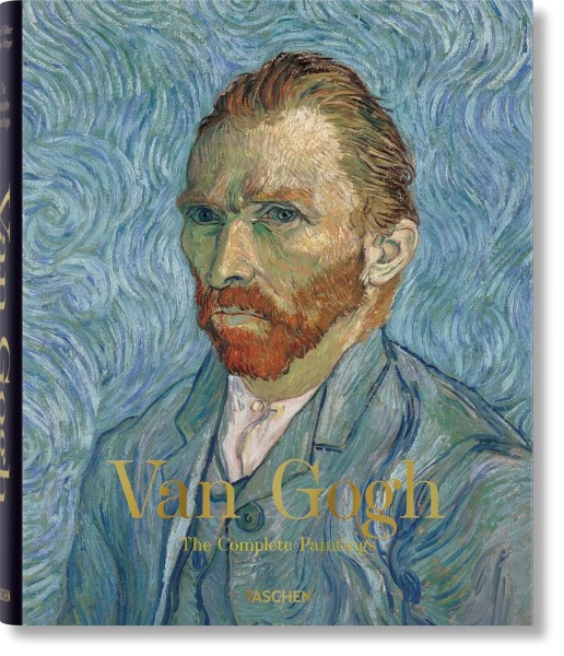 Фото Van Gogh. The Complete Paintings