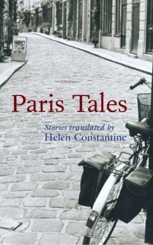 Paris Tales