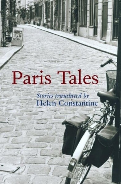 Фото Paris Tales