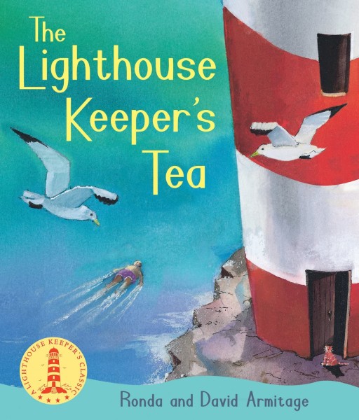 Фото The Lighthouse Keeper's Tea