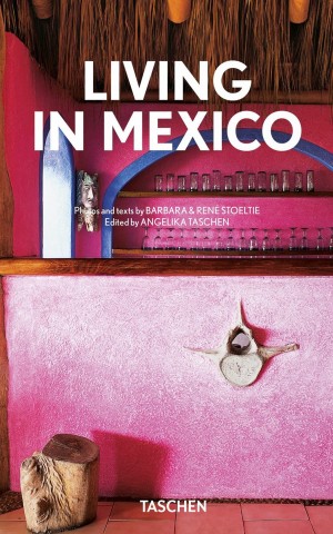 Living in Mexico. 40th Edition