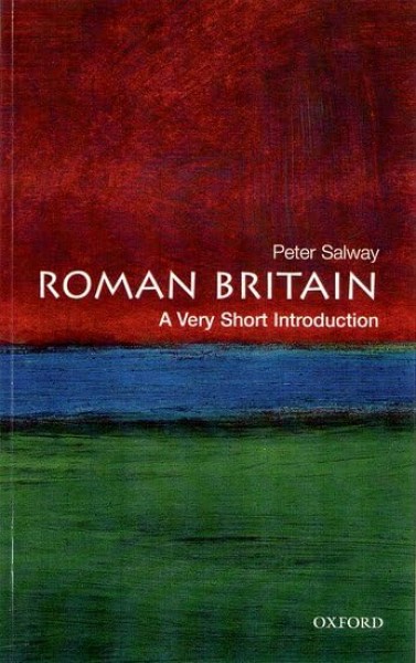 Фото A Very Short Introduction. Roman Britain