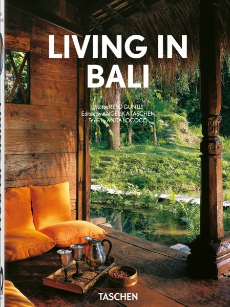 Фото Living in Bali. 40th Edition
