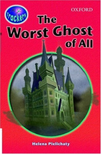 Фото The Worst Ghost of All
