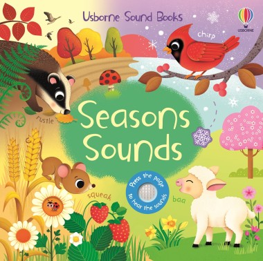 Фото Seasons Sounds