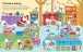 Фото First Sticker Book: Christmas 3