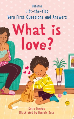 What is love?