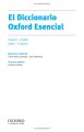 Фото Oxford Concise Spanish Dictionary 2