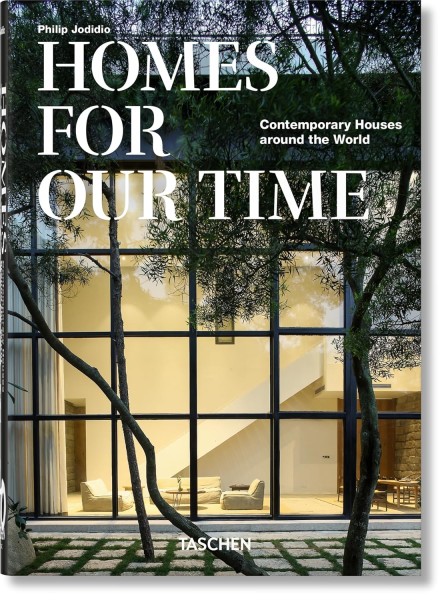 Фото Homes For Our Time. Contemporary Houses around the World (40th Edition)