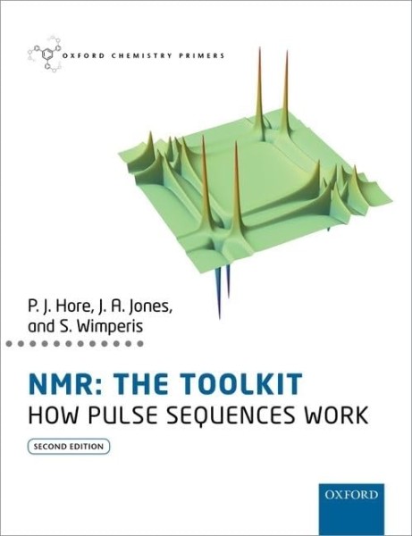 Фото NMR: The Toolkit. How Pulse Sequences Work