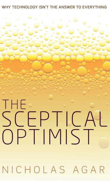Фото Sceptical Optimist