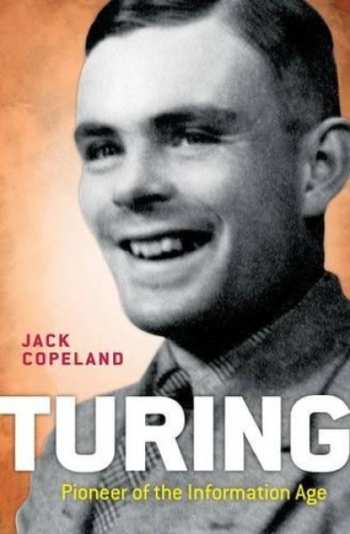 Фото Turing: Pioneer of the Information Age