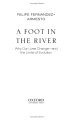 Фото Foot in the River 2