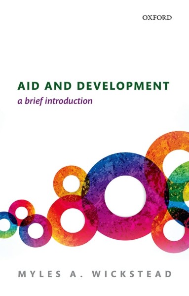 Фото Aid and Development. A Brief Introduction