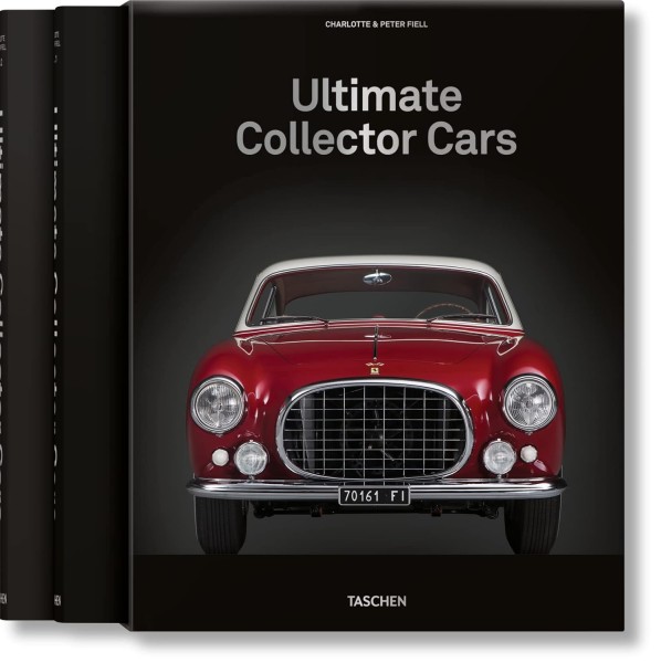 Фото Ultimate Collector Cars
