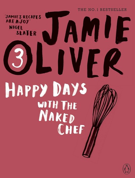 Фото Happy Days with the Naked Chef